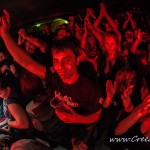 110 Komun&aacute;l v Rock Pubu